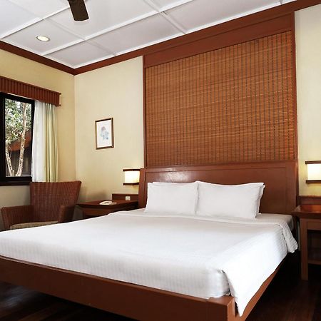 Redang Island Resort Exterior photo