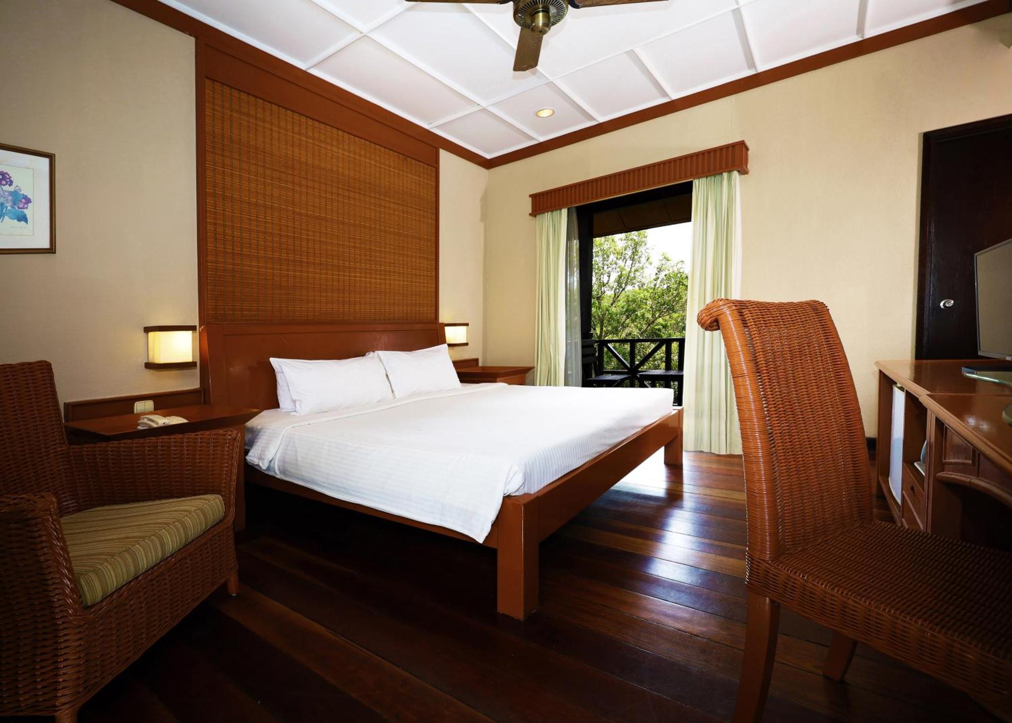 Redang Island Resort Exterior photo