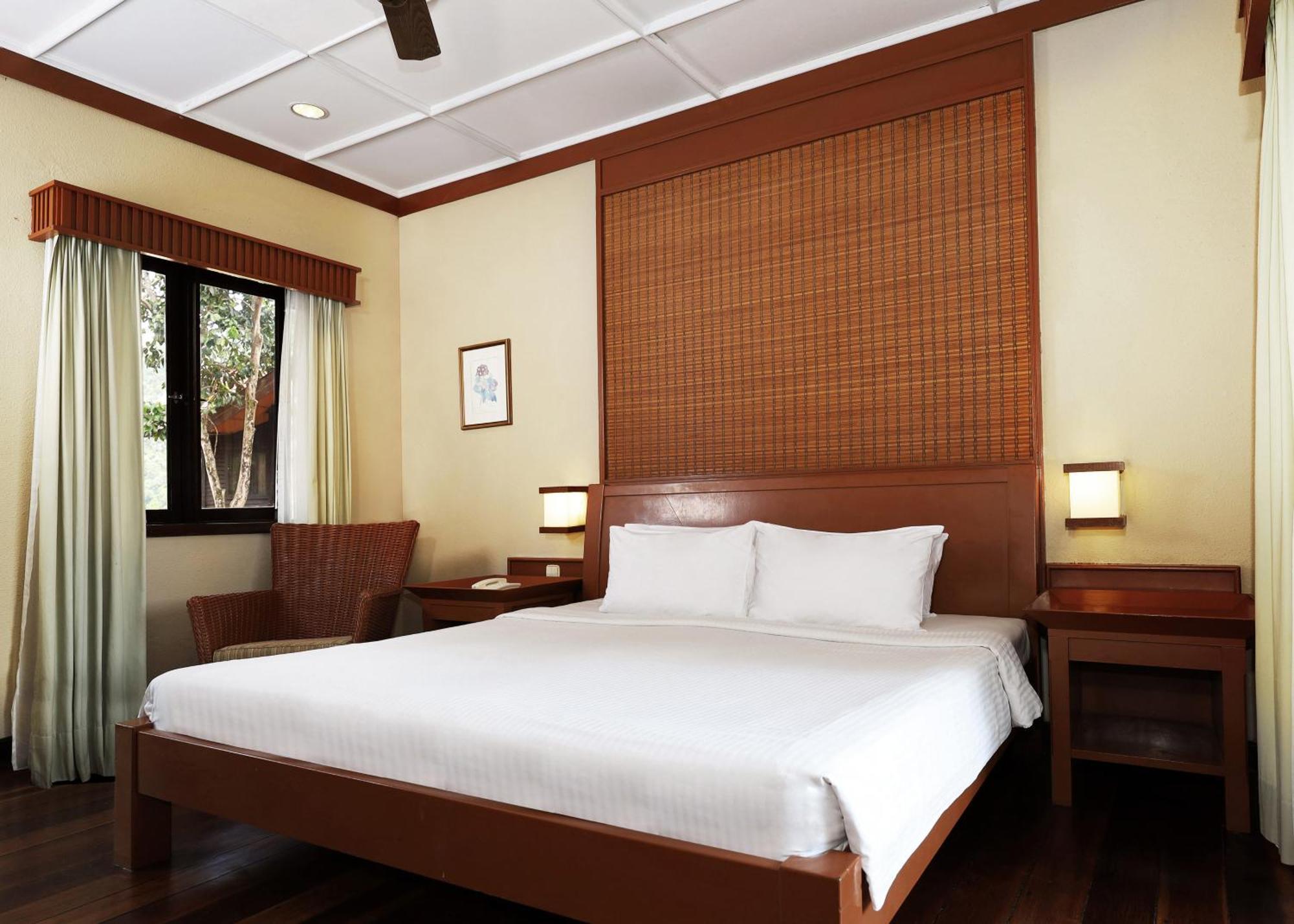 Redang Island Resort Exterior photo