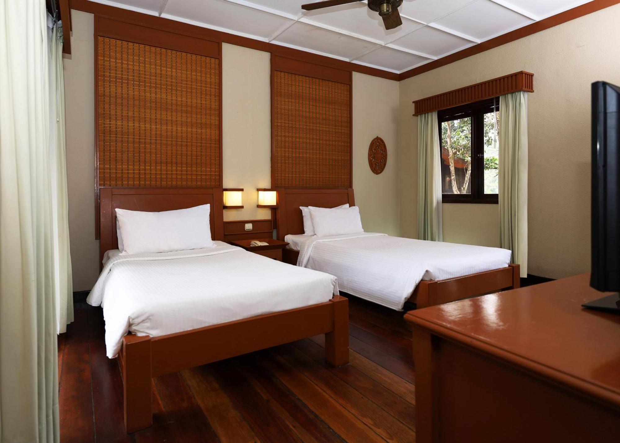 Redang Island Resort Exterior photo