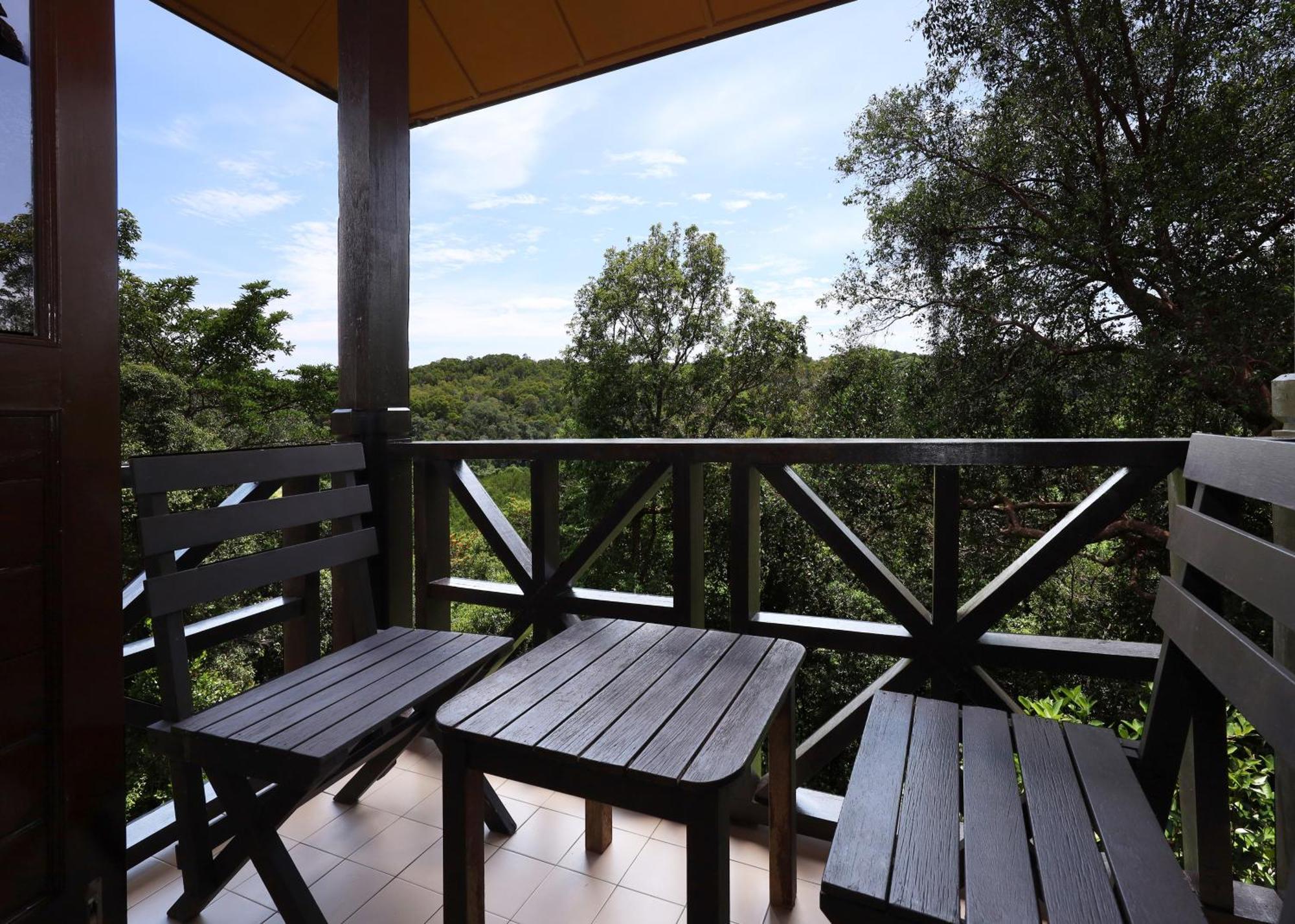 Redang Island Resort Exterior photo