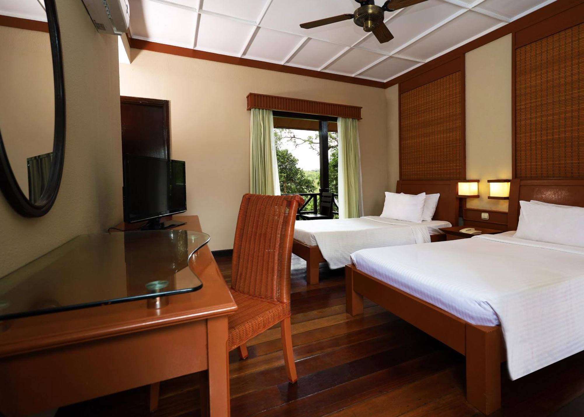 Redang Island Resort Exterior photo