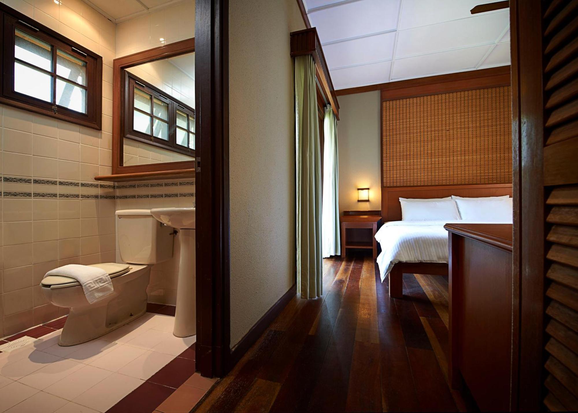 Redang Island Resort Exterior photo