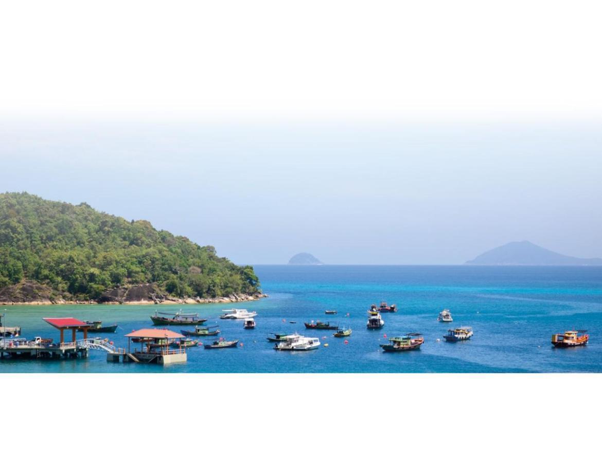 Redang Island Resort Exterior photo